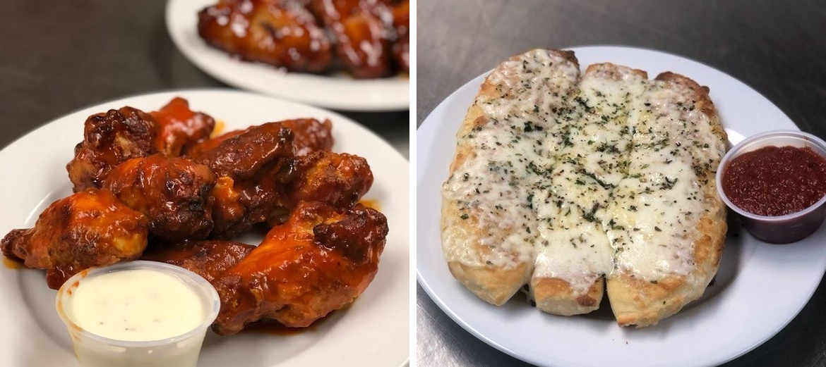 J T's Pizza & Subs-Simpsonville, KY