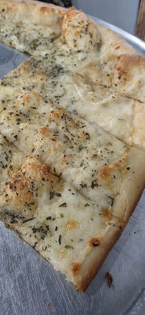 J T's Pizza & Subs-Simpsonville, KY