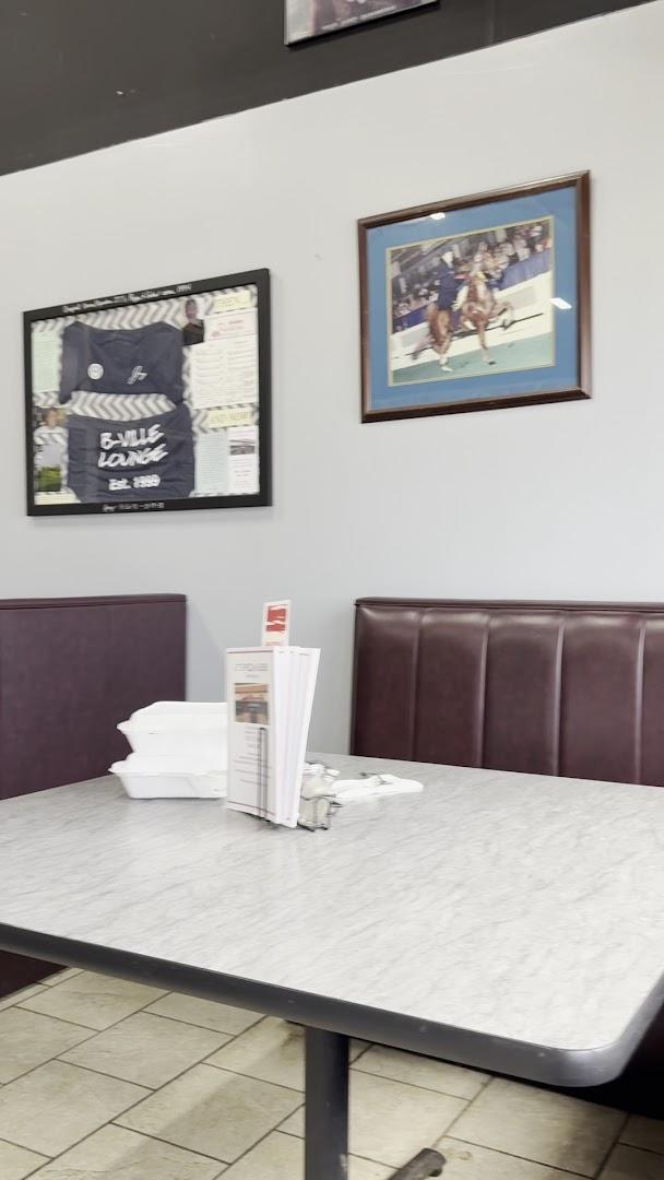 J T's Pizza & Subs-Simpsonville, KY