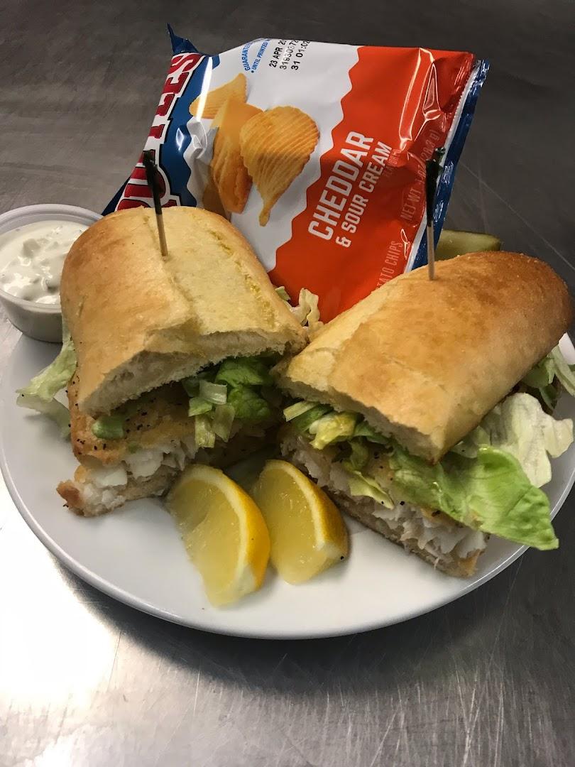J T's Pizza & Subs-Simpsonville, KY Menu image 5