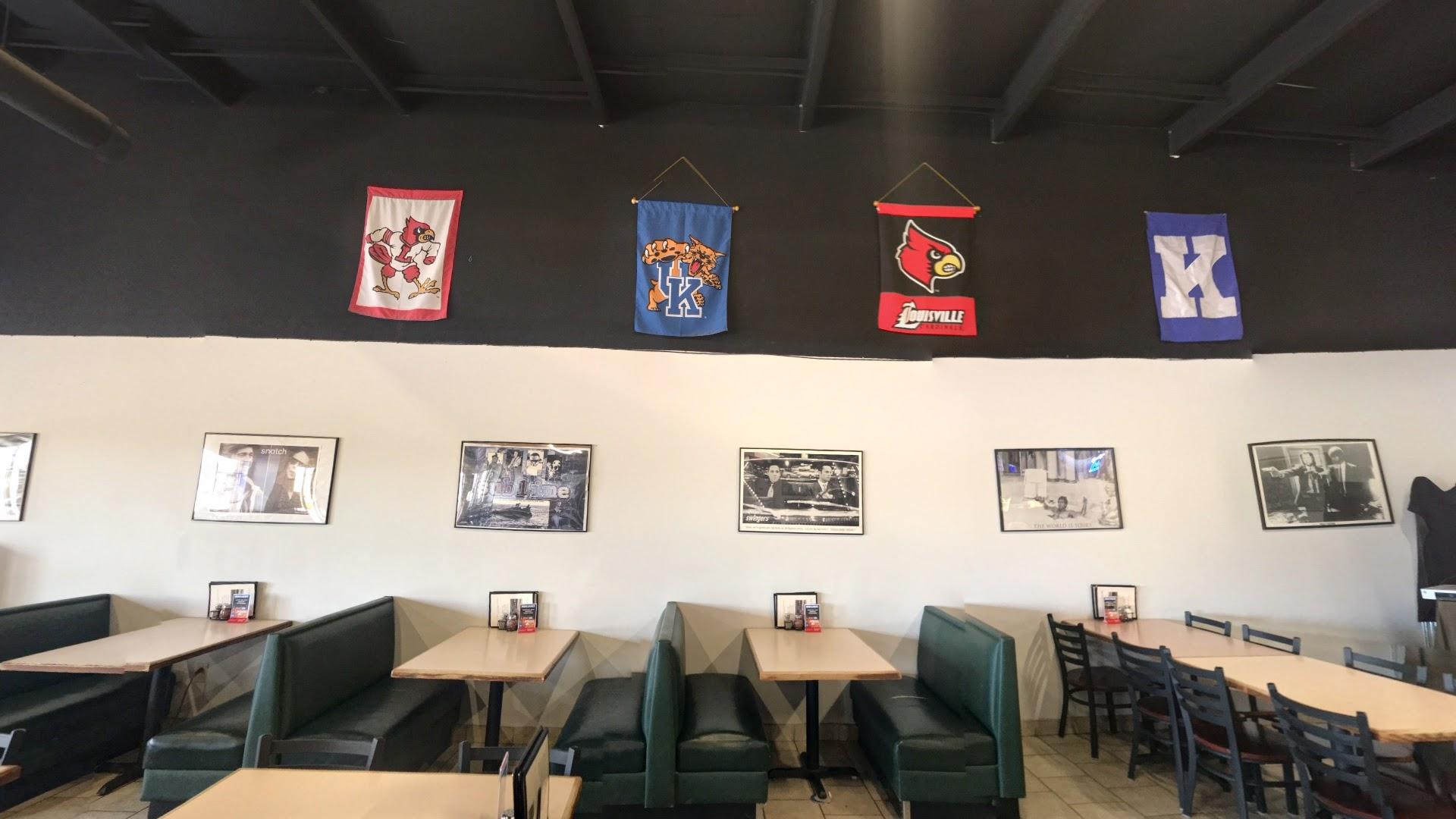 J T's Pizza & Subs-Simpsonville, KY Menu image 6