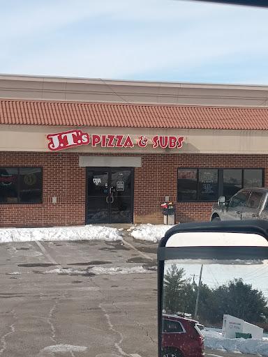 J T's Pizza & Subs-Simpsonville, KY Menu image 9
